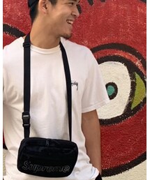 STUSSY | Tシャツ/カットソー