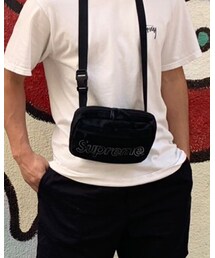 Supreme  | ボディバッグ/ウエストポーチ