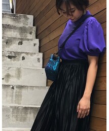 GREGORY | ショルダーバッグ