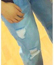 semir | デニムパンツ