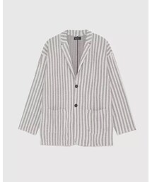 ZARA | チェスターコート