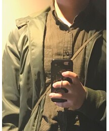 UNIQLO | シャツ/ブラウス
