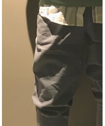 mecity | パンツ