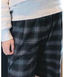 ZARA | スラックス