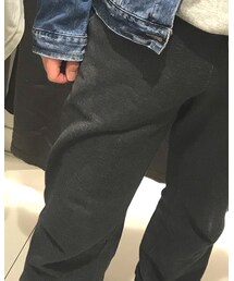 UNIQLO | チノパンツ