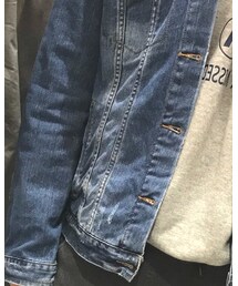 C&A | デニムジャケット