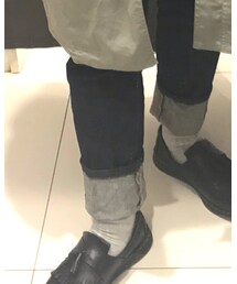 UNIQLO | デニムパンツ