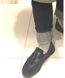 Dr. Martens | ローファー