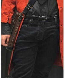 UNIQLO | デニムパンツ
