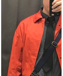 FOREVER 21 | トレンチコート