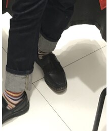 Dr. Martens | ローファー