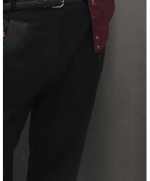 ZARA | スラックス