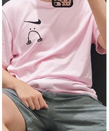 NIKE | Tシャツ/カットソー