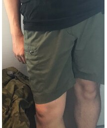UNIQLO | カーゴパンツ