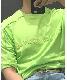 lilbetter | Tシャツ/カットソー