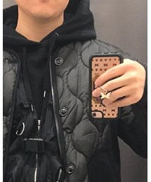 UNIQLO | パーカー