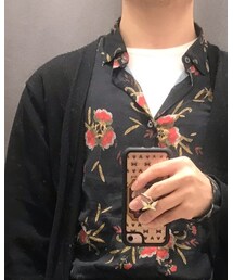 ZARA | シャツ/ブラウス