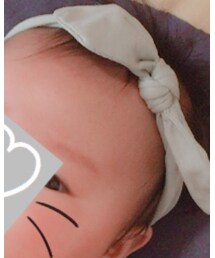 H&M | ヘアバンド