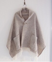 LAPUAN KANKURIT | ストール(ストール/ショール)