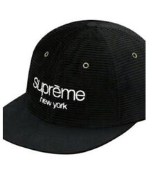 Supreme  | キャップ