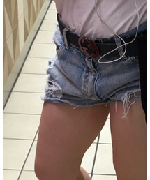 VENCE | デニムパンツ