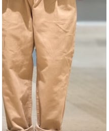 BACK NUMBER | パンツ