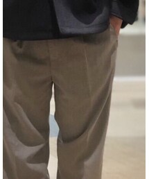 Right-on | スラックス