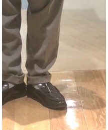 REGAL | ローファー