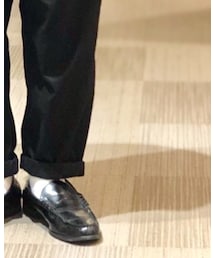 REGAL | ローファー