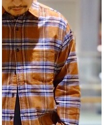 Right-on | シャツ/ブラウス