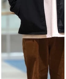 BACK NUMBER | パンツ