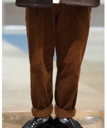 BACK NUMBER | その他パンツ