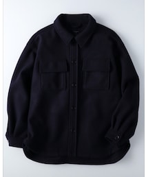 BACK NUMBER | その他アウター