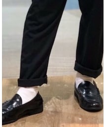 REGAL | ローファー