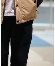 BACK NUMBER | パンツ