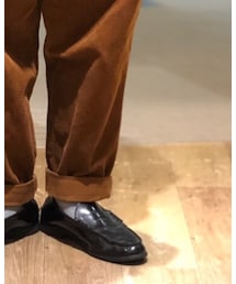 REGAL | ローファー