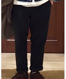 Right-on | パンツ