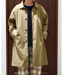 BACK NUMBER | ジャケット/アウター