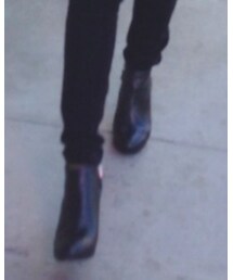 STEVE MADDEN | ブーティ