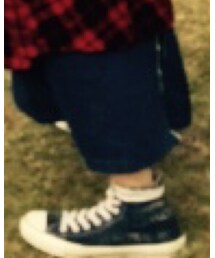 CONVERSE | スニーカー