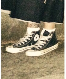 CONVERSE | スニーカー