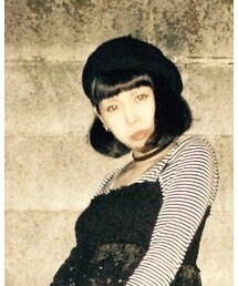 CA4LA | ハンチング/ベレー帽