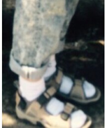 Columbia | サンダル