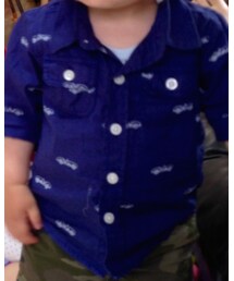 babyGAP | シャツ/ブラウス