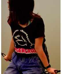 Fingercroxx | Tシャツ/カットソー