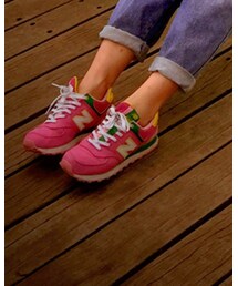 NEW BALANCE | スニーカー
