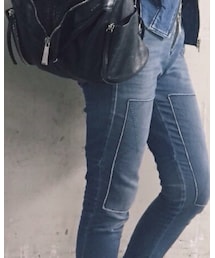 DIESEL | デニムパンツ