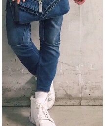 DIESEL | デニムパンツ