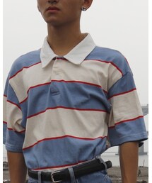 大赖自制 | ポロシャツ