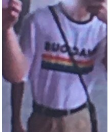 Bershka | Tシャツ/カットソー